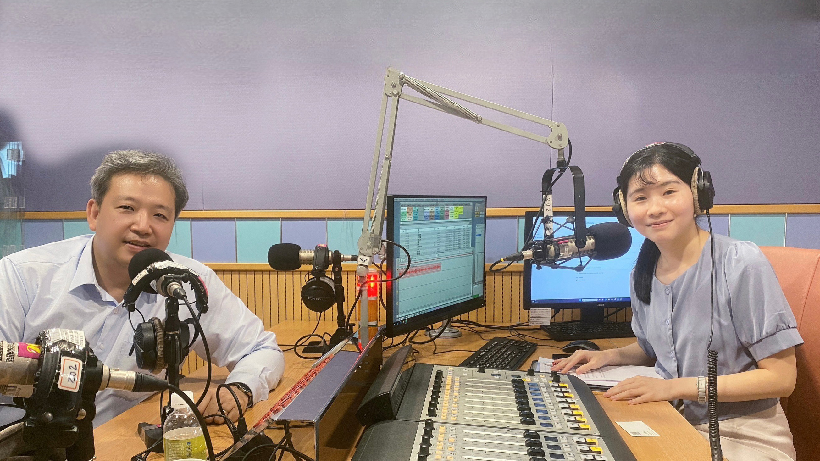 金融知識通：看不見的敵人，我們與駭客的距離