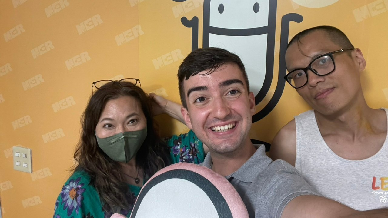 保加利亞移民第二代美國人的生命歷程與文化認同之敘說