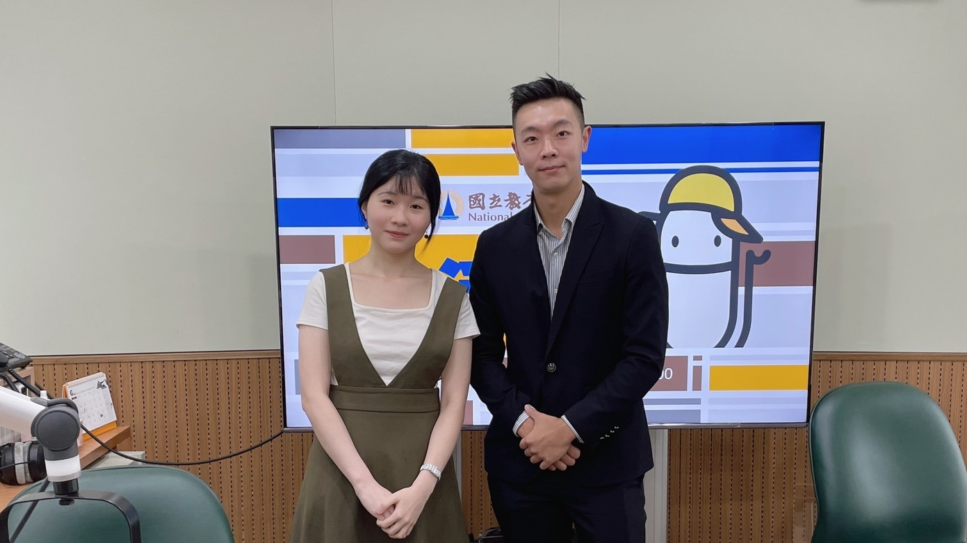 辦案甘苦談~一起和調查局阻止妨害選舉吧！