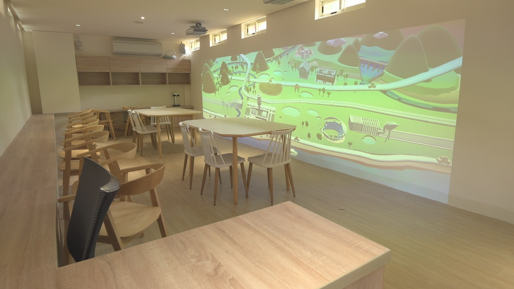 桃園兒童玩具圖書館