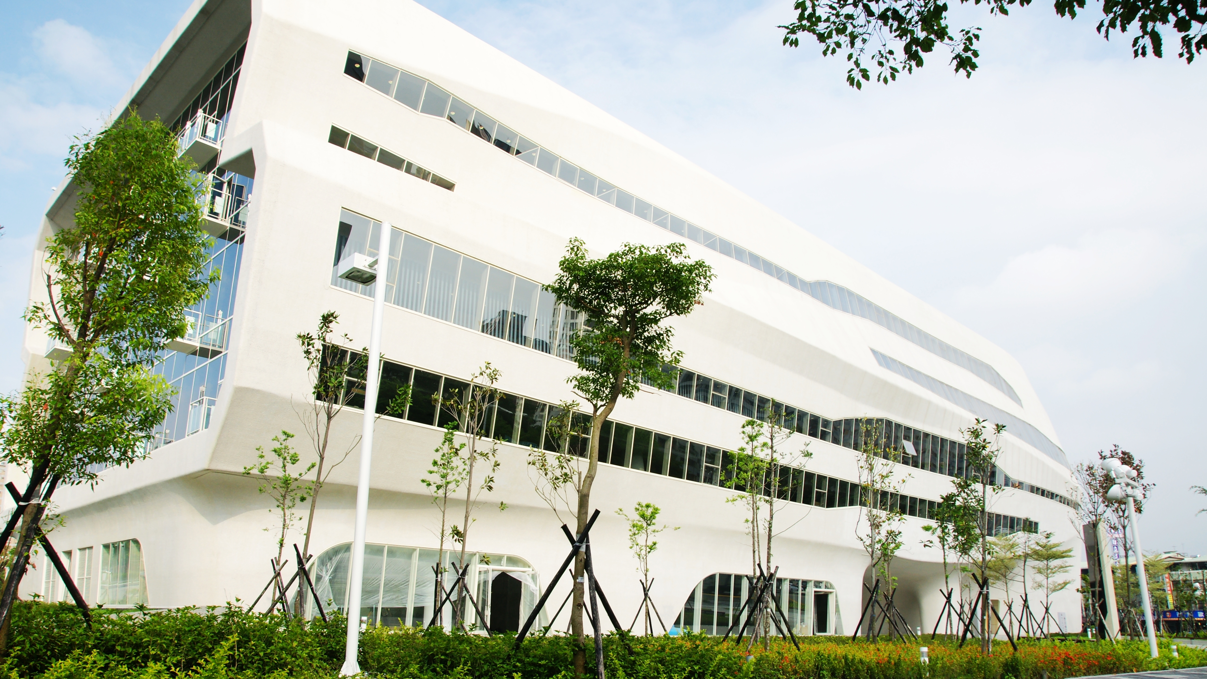 國立公共資訊圖書館