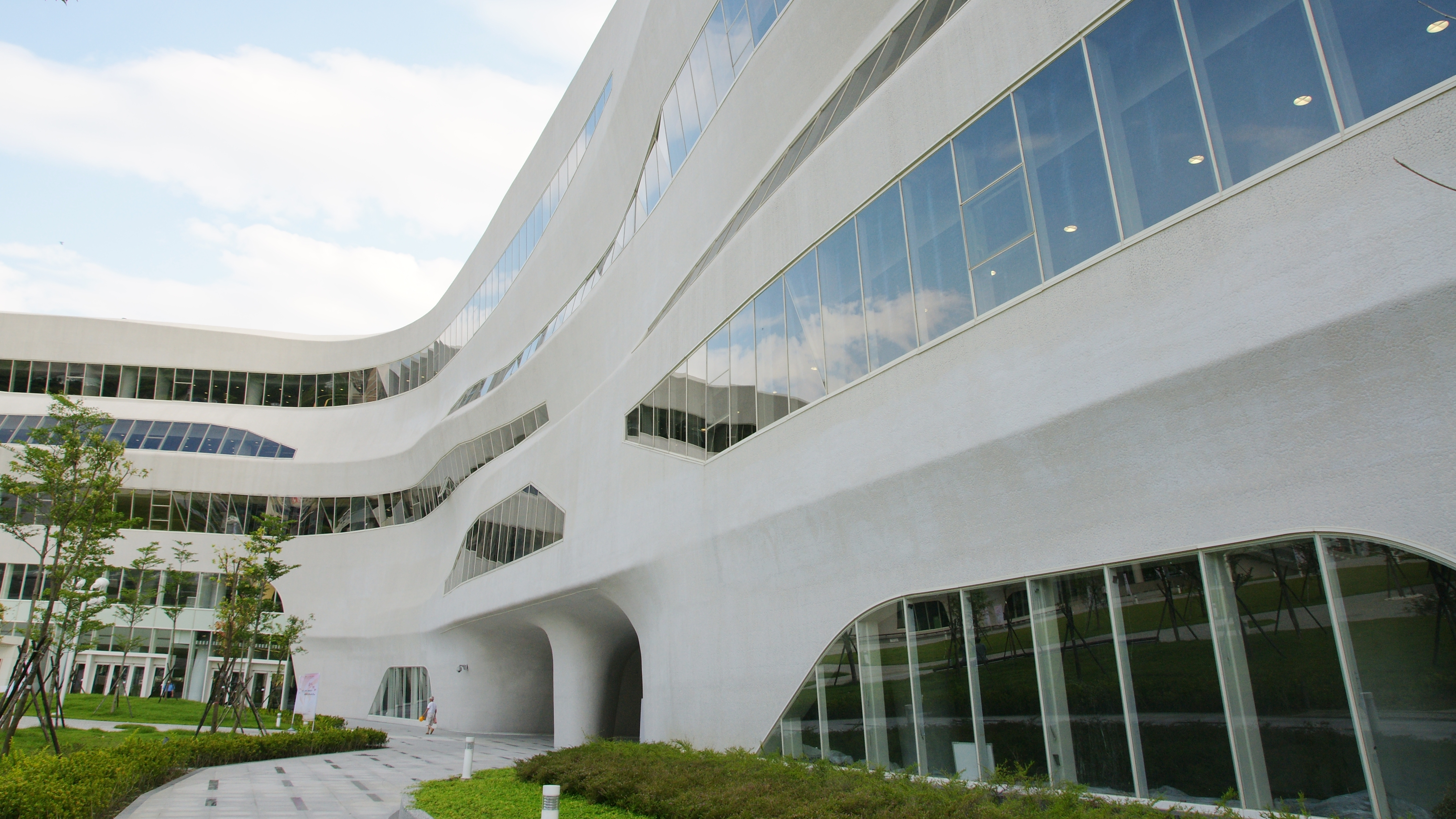 國立公共資訊圖書館