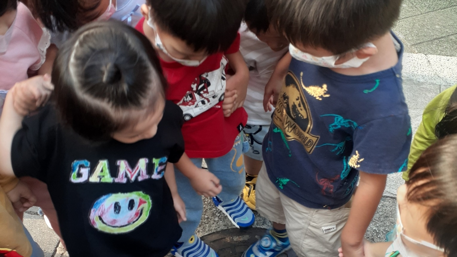 文仁非營利幼兒園