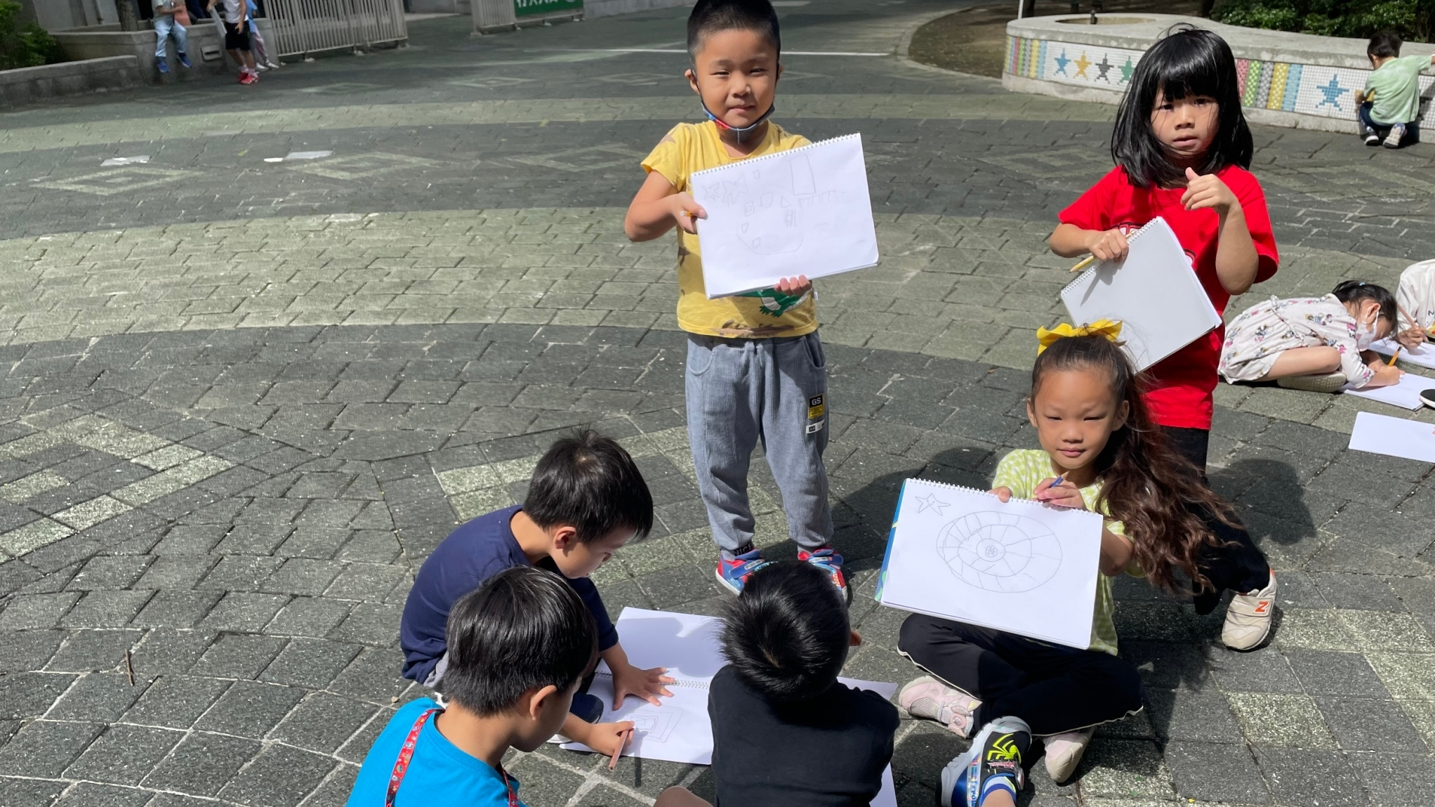 文仁非營利幼兒園