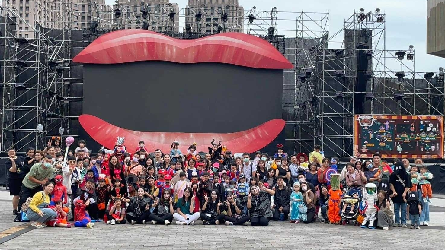 國強非營利幼兒園