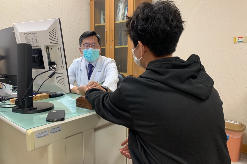 中藥須經中醫辨證開藥