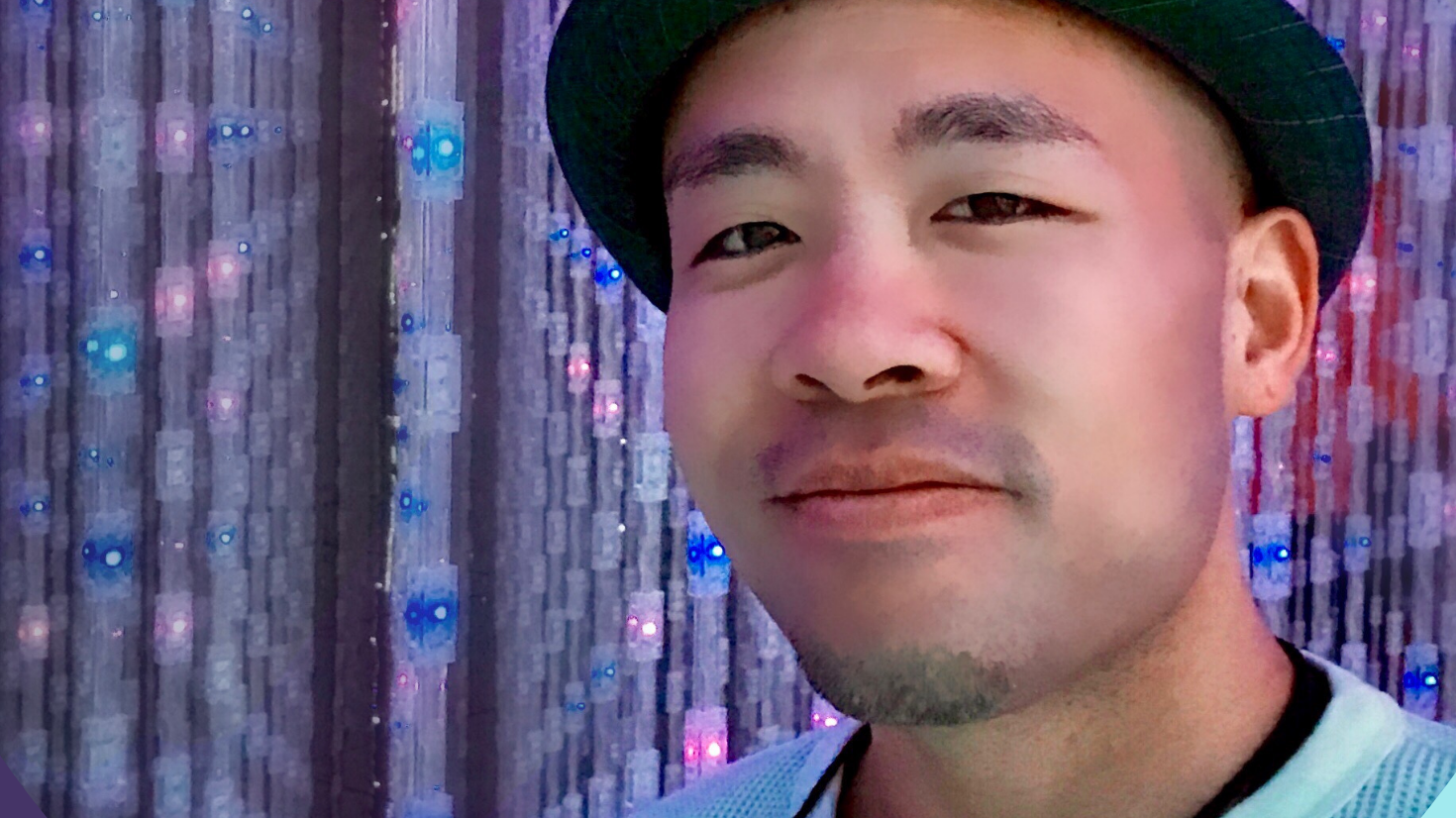 半年一覺金山夢: 舊金山AIT英語研究員的家鄉