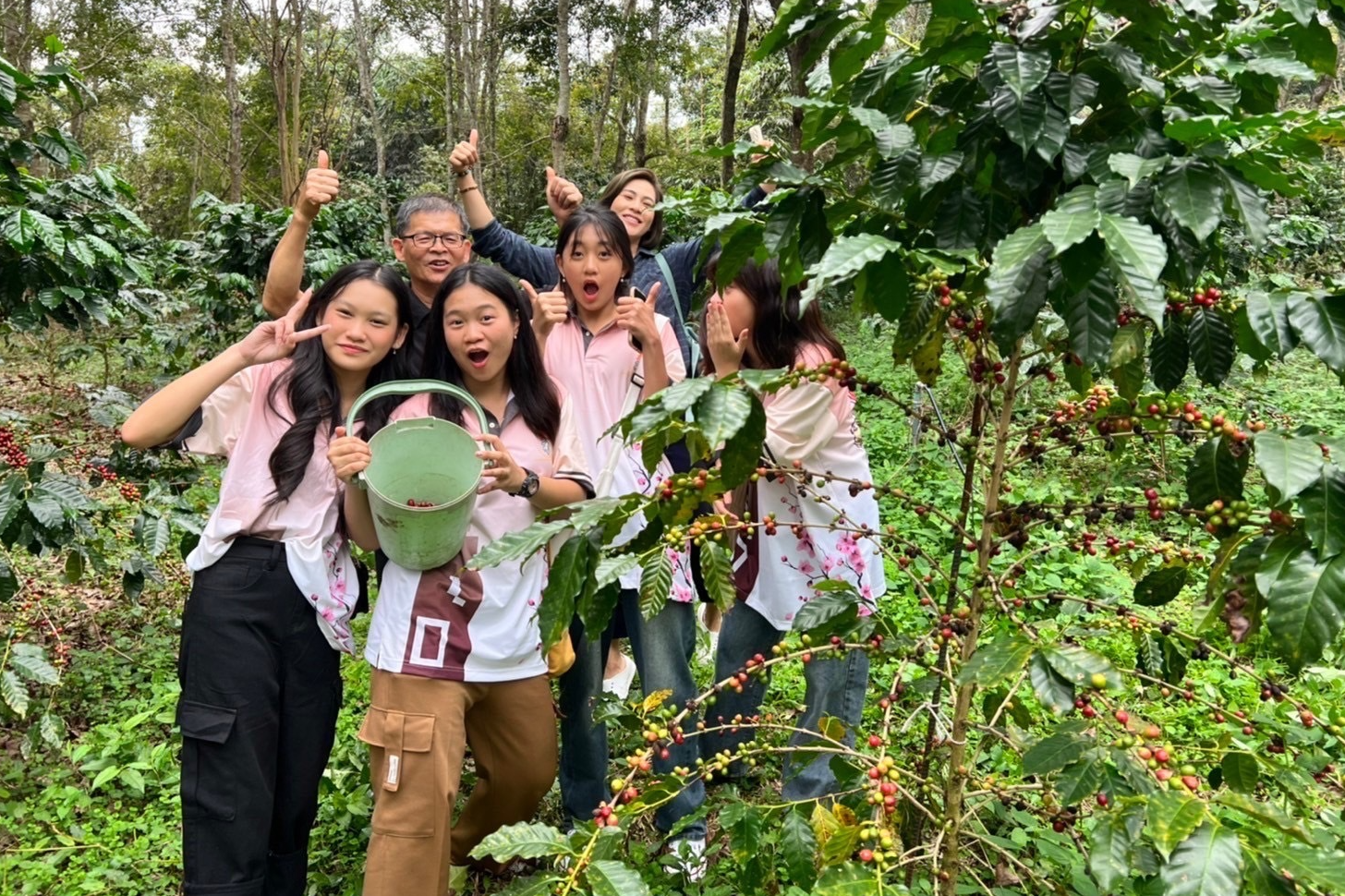 暨大將開辦「智慧暨永續農業專班」