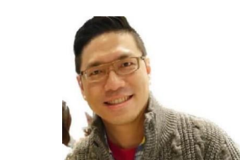 新任高等教育司司長廖高賢