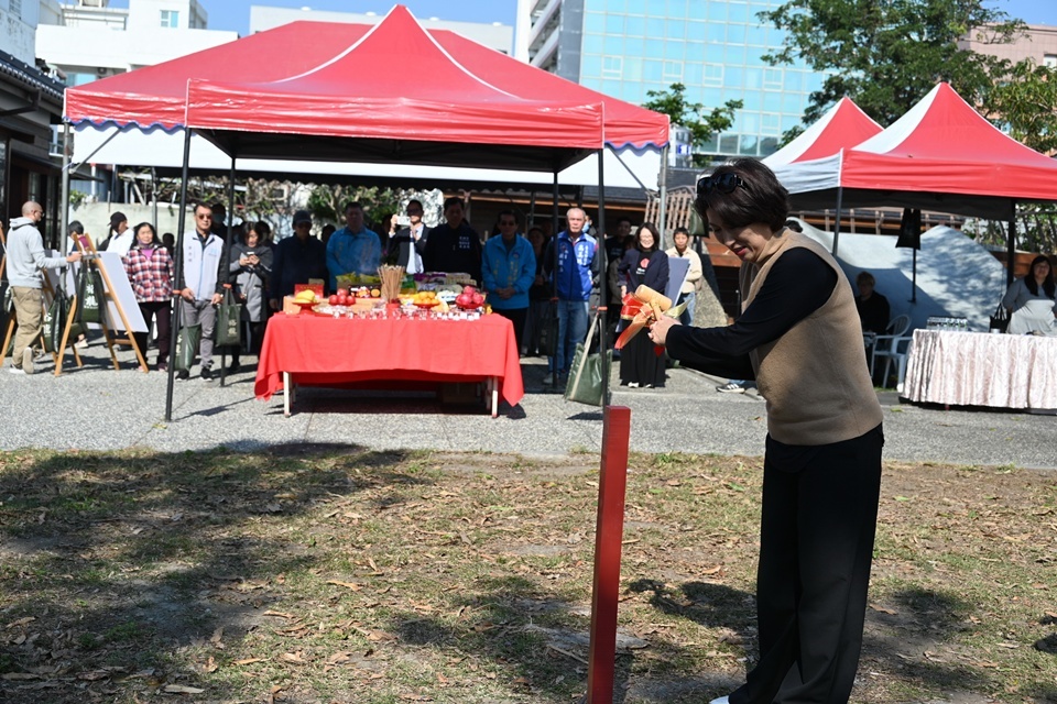 歷史建築「專賣局臺東出張所」見證臺東發展超過80年，臺東縣政府今(21)日啟動活化工程，將打造臺東慢食創生基地。