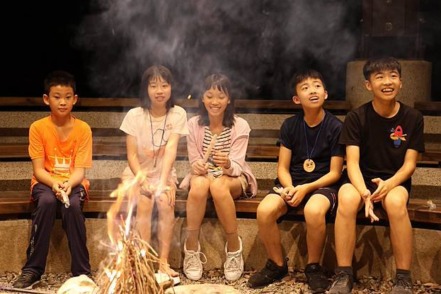 南投縣仁愛鄉奧萬大自然教育中心暑假營隊開放報名