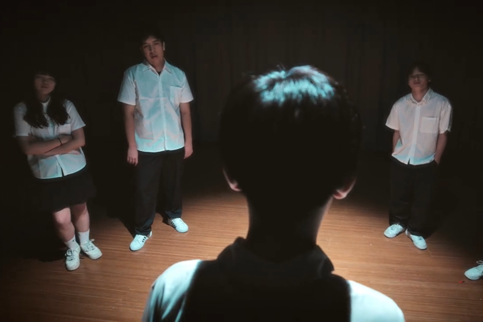 育部最新公布的第七屆「我的未來我作主」徵件宣導影片