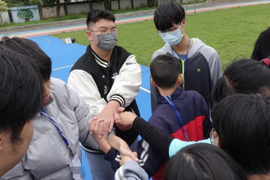 苗栗數位學伴相見歡