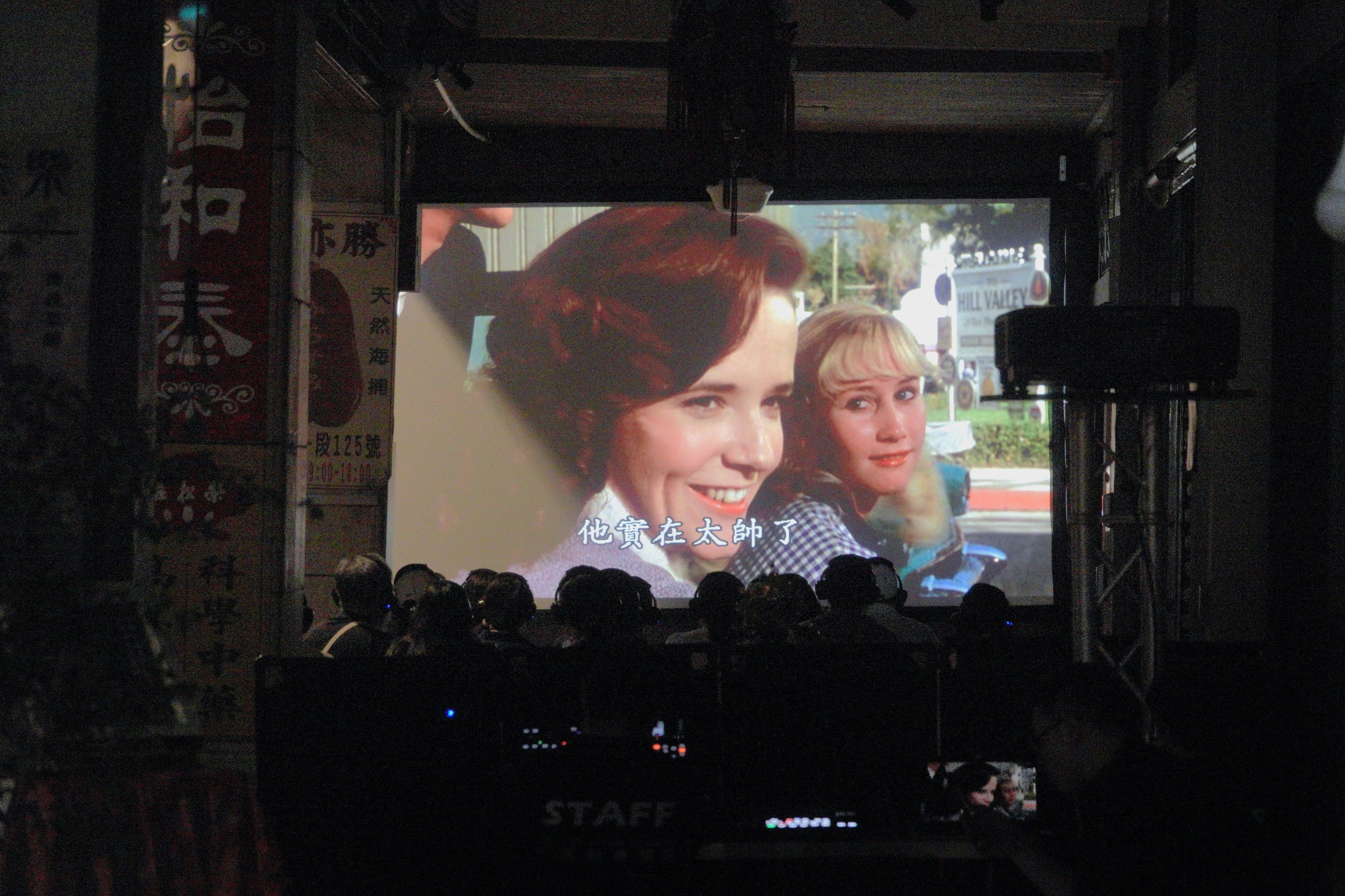 騎樓電影院將播放臺語老片《五月十三傷心夜》數位修復版