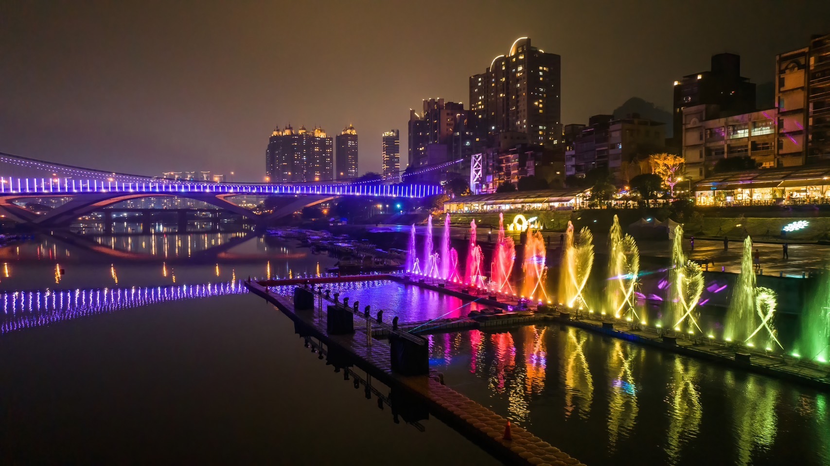 2025雙北世壯運 邀選手壯遊新北