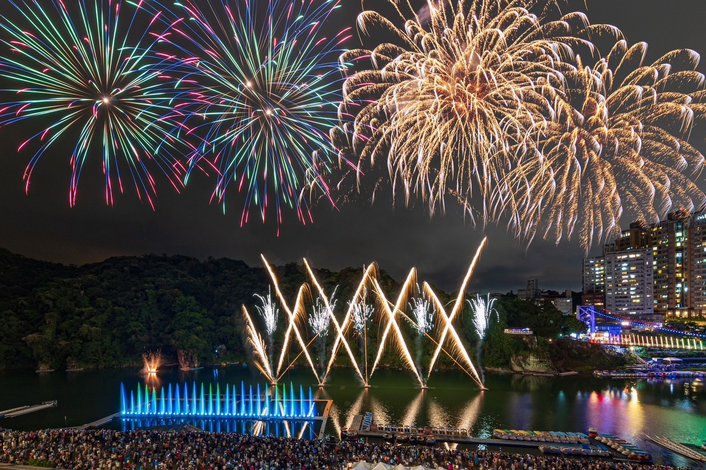 2025雙北世壯運 邀選手壯遊新北