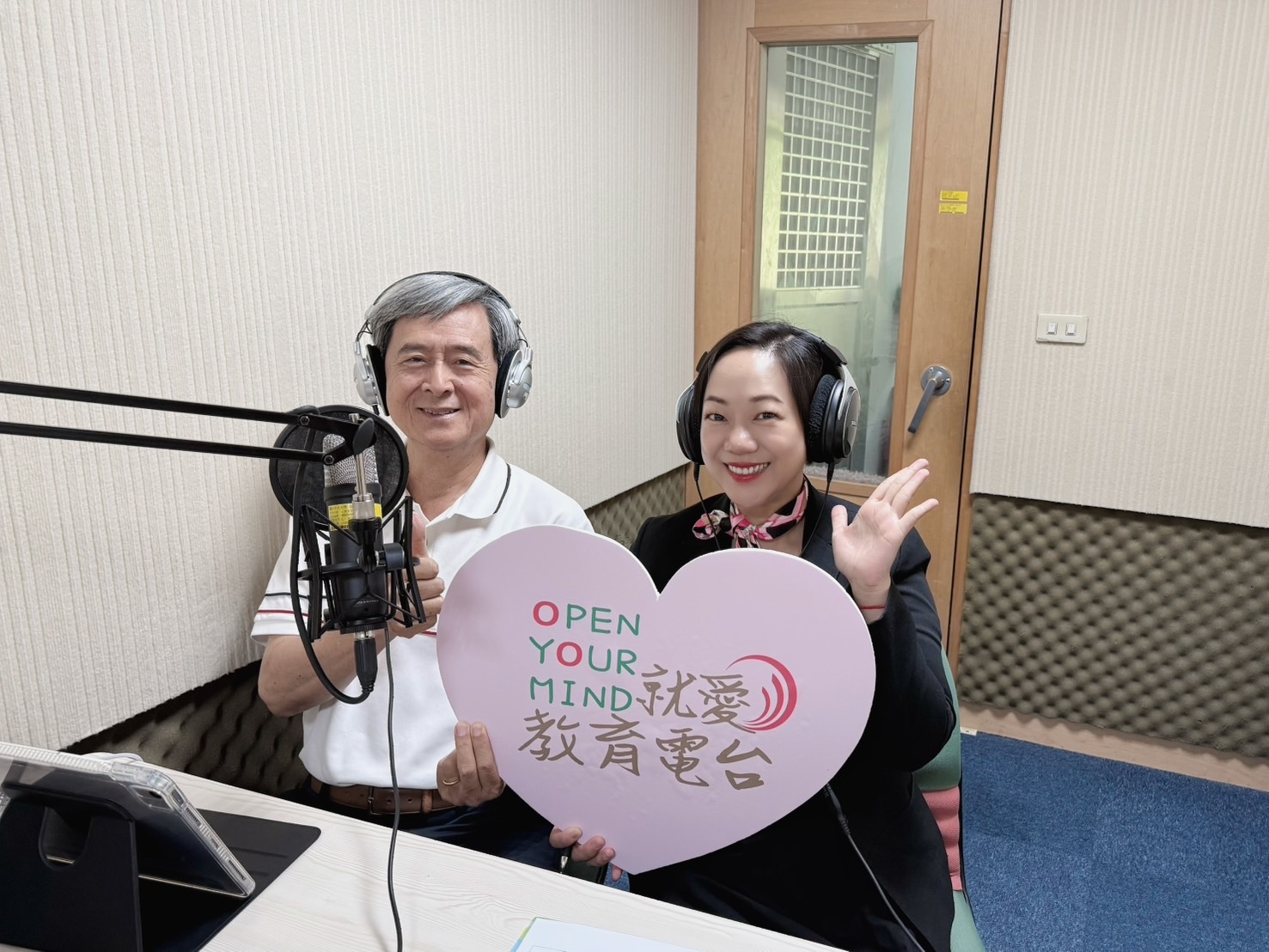 本集節目邀請到陶聲洋防癌基金會的王禎鈺總監，來跟我們談談大家最關心、也最需要維護的健康主題之一～大腦的健康。