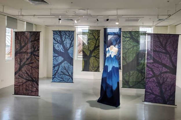 《蒔色記－客家文藝的當代誦讀》展