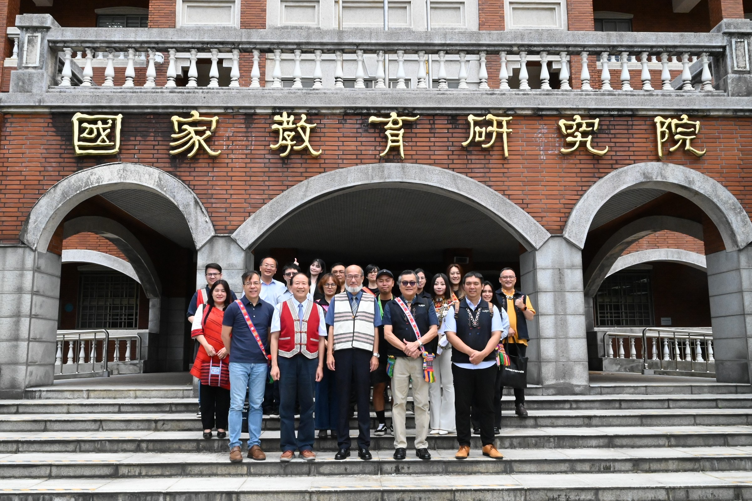 國教院攜手原語會 以AI開啟族語復振新篇章