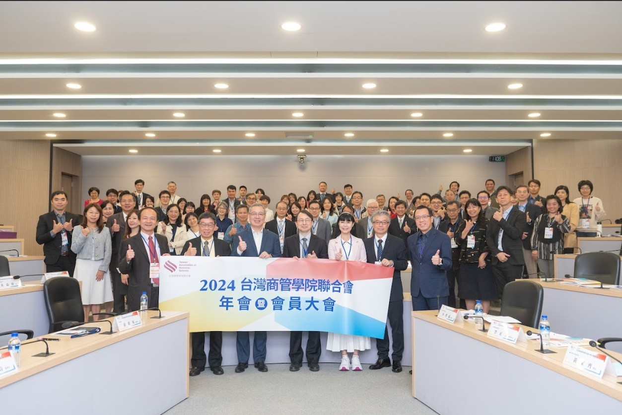 政大攜手8大學打造「商管博士跨校聯合培育計畫」，希望強化高等教育競爭力。(政大提供)