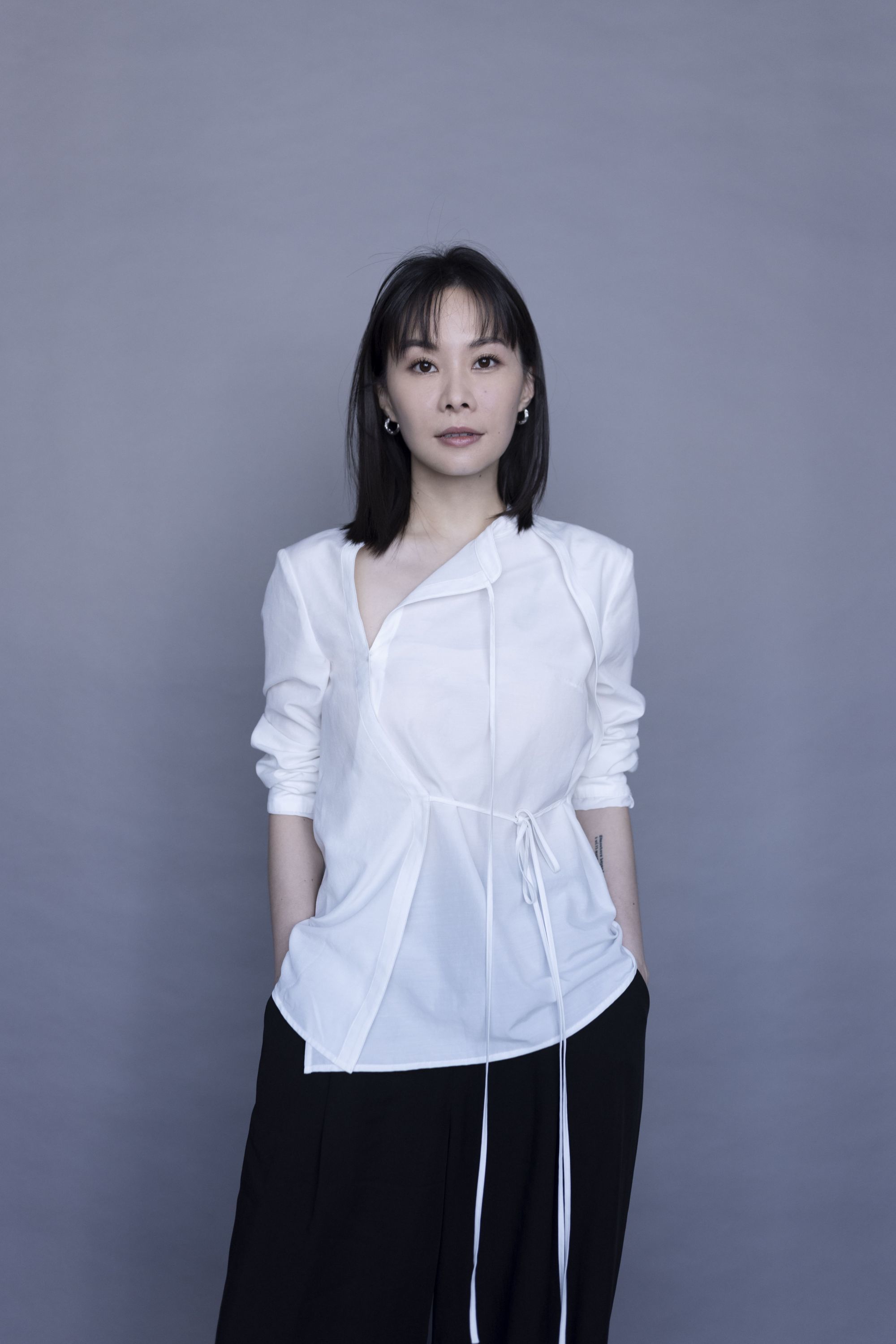 歌手鄭宜農將攜全新台語專輯《圓缺》首登Taiwanese_Waves舞臺（Taiwanese_Waves主辦單位提供）