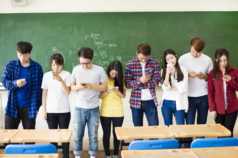 認識小紅書與詐騙防治