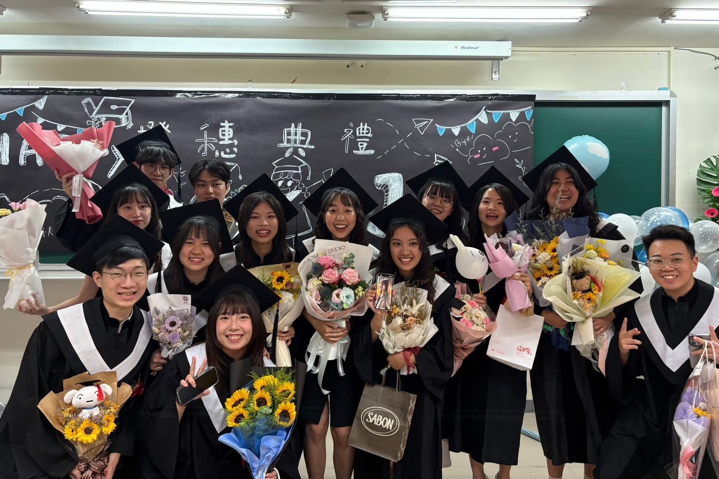 培育職能治療專業人才 高醫大職能治療系全員通過高考