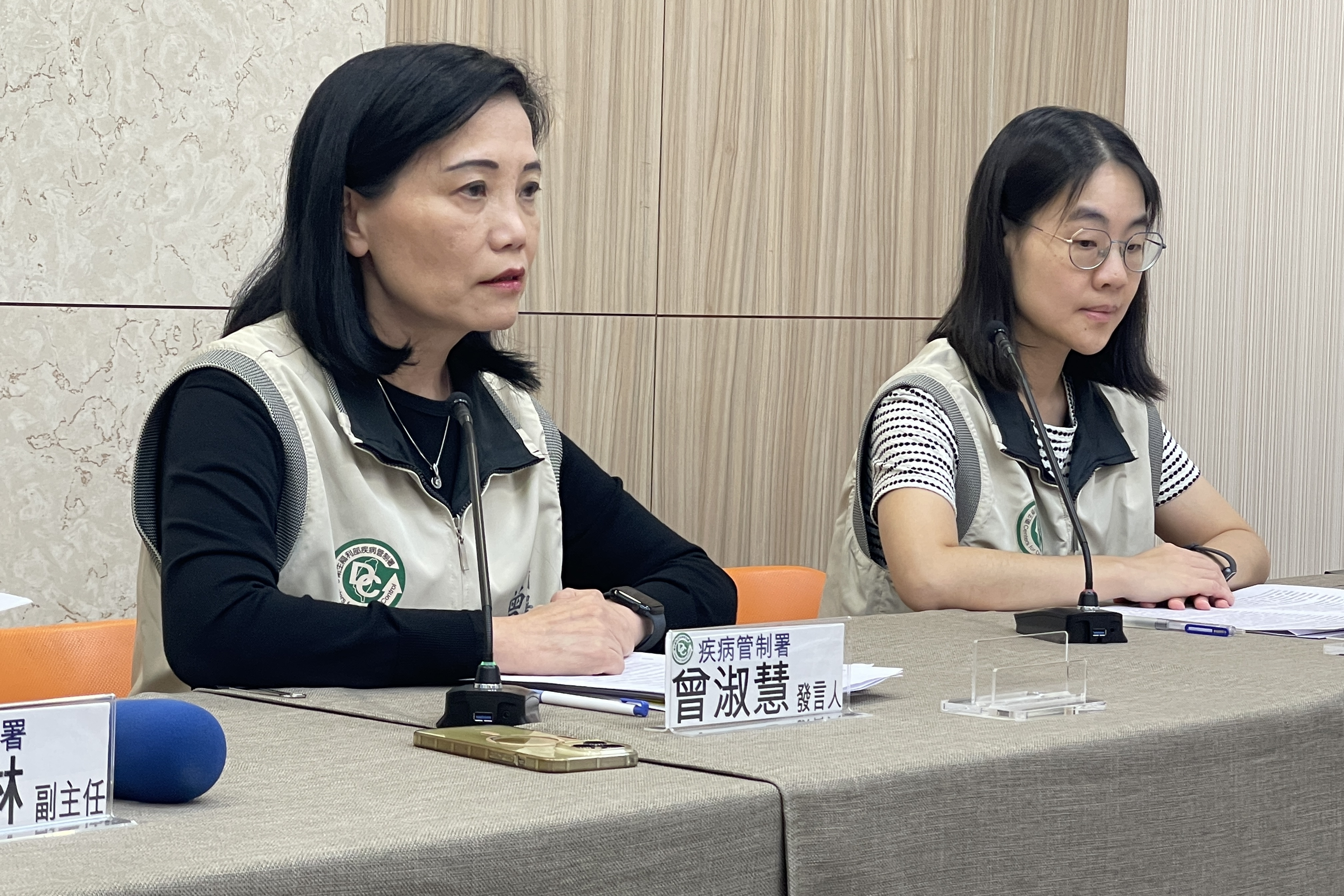 連假出遊聚會多 籲請符合公費疫苗資格民眾儘速接種