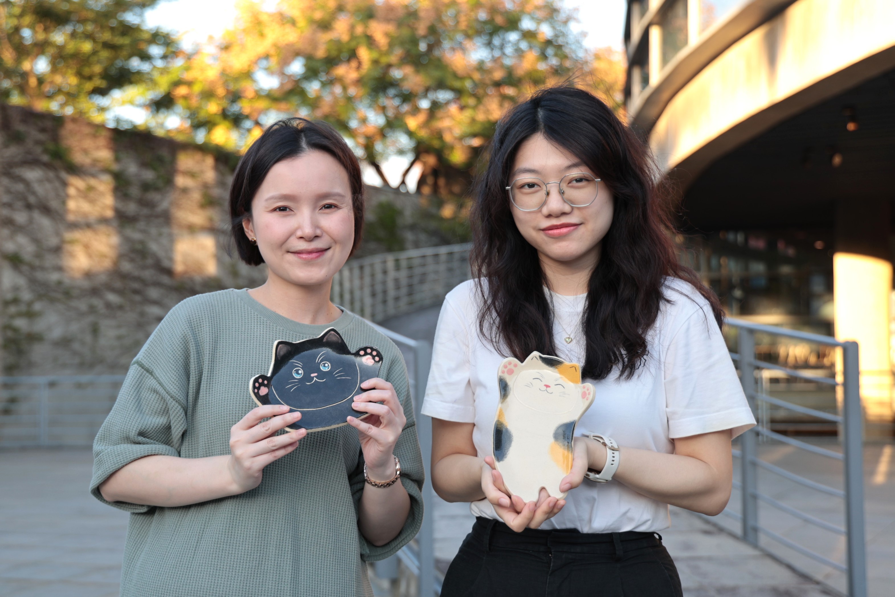 新北陶博館25週年館慶 樂團獻演同慶