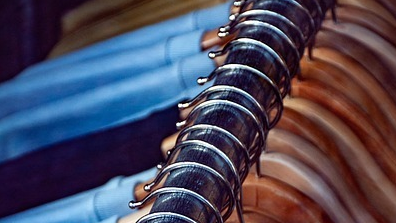 智慧化的衣著-未來挑衣服的新選擇