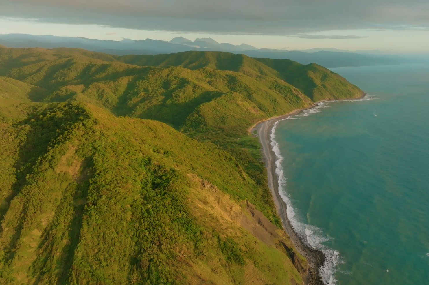 屏東風域祭「半島海風」日旭海登場
