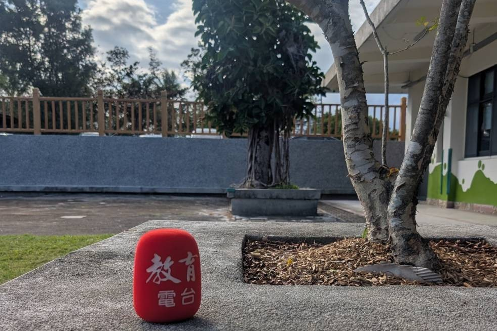 學童林家全的作品