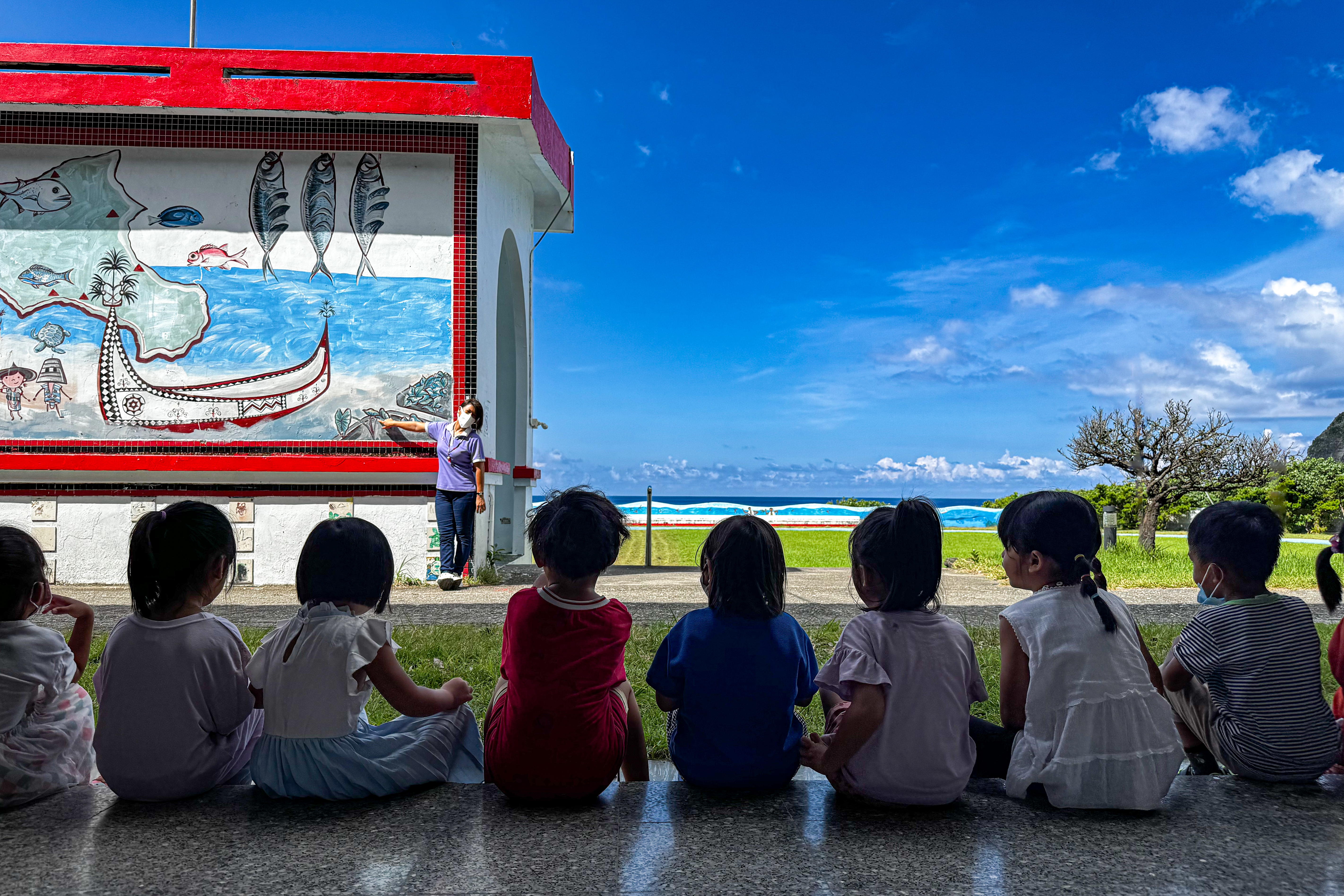 2026有聲有色廣播月曆