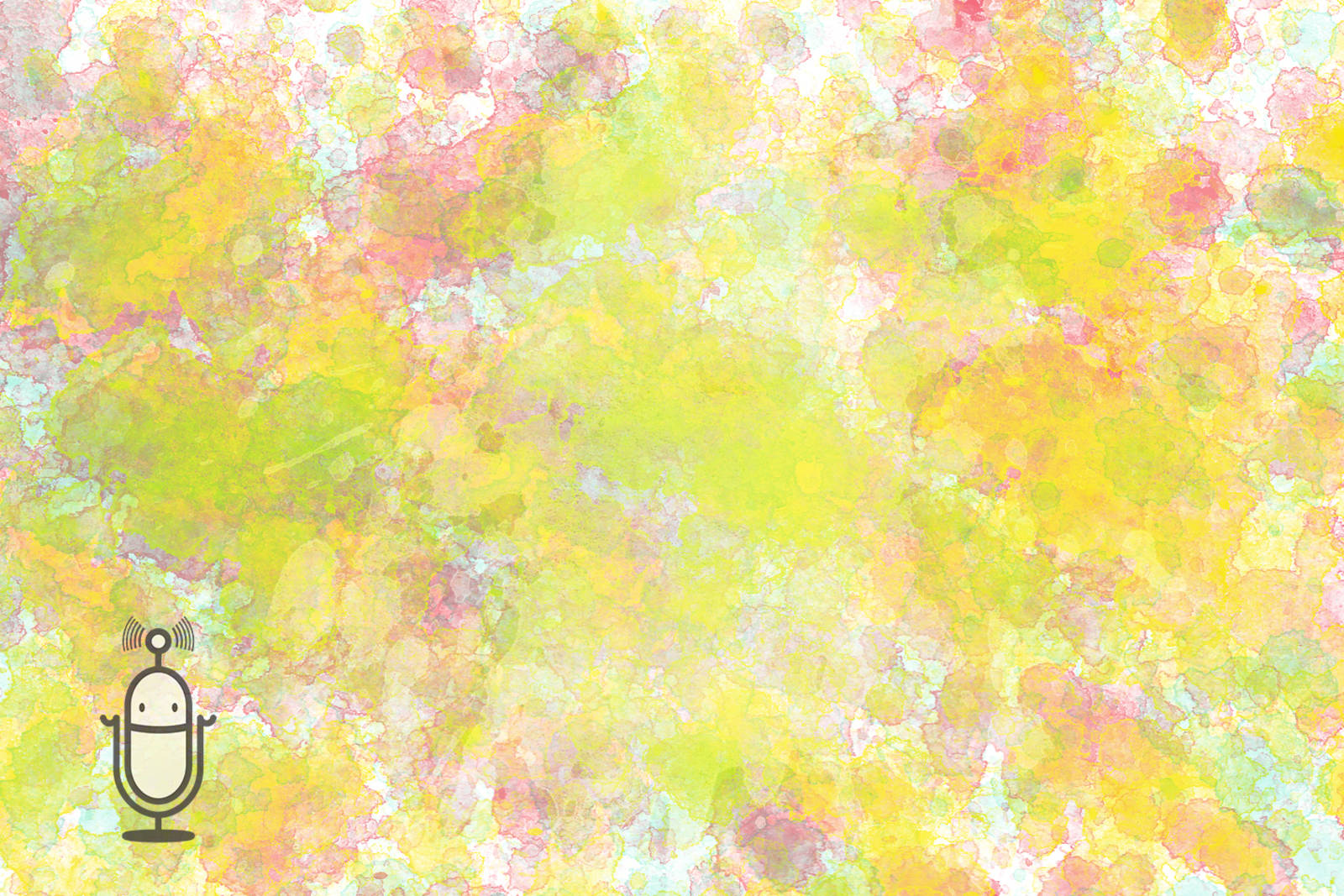 一枝草，一點露