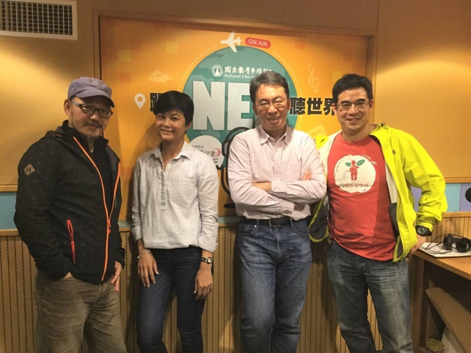 【進到種籽才變得不太乖！─專訪種籽親子實驗小學老師與家長】