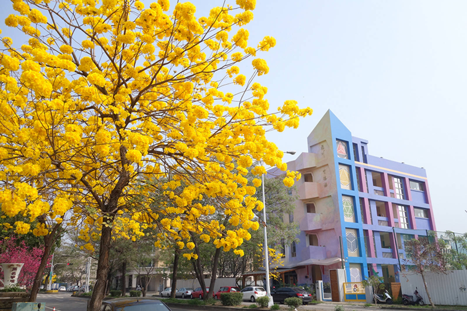 【療癒的教育：華德福─專訪磊川華德福實驗教育學校林玉珠校長】