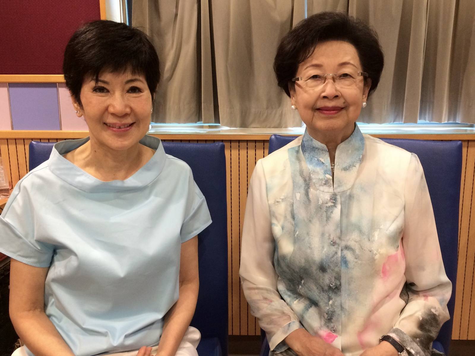 善用智慧，幸福自來(訪賓：錢田玲玲)