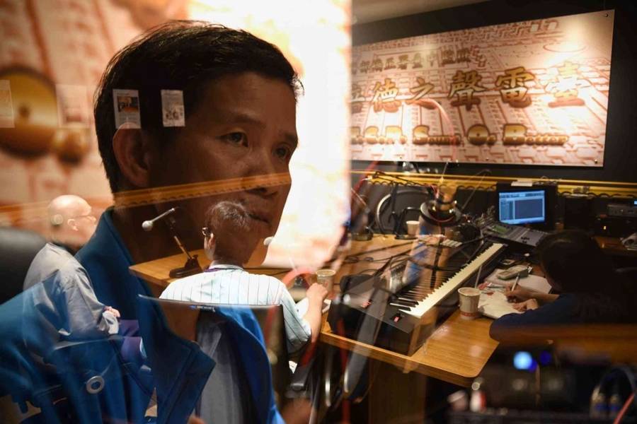 編號0973阿川的人生故事