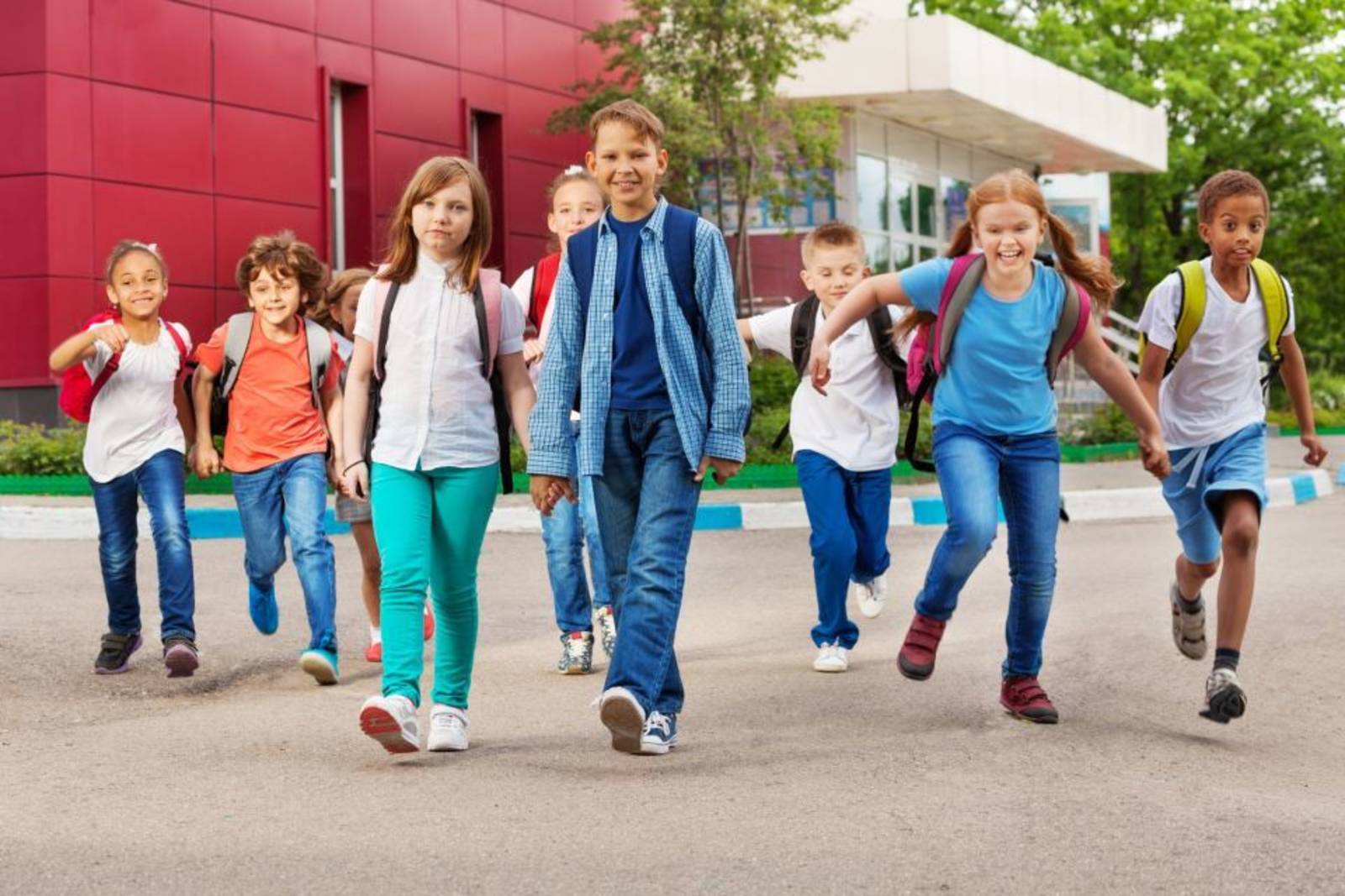 為什麼要有新課綱？