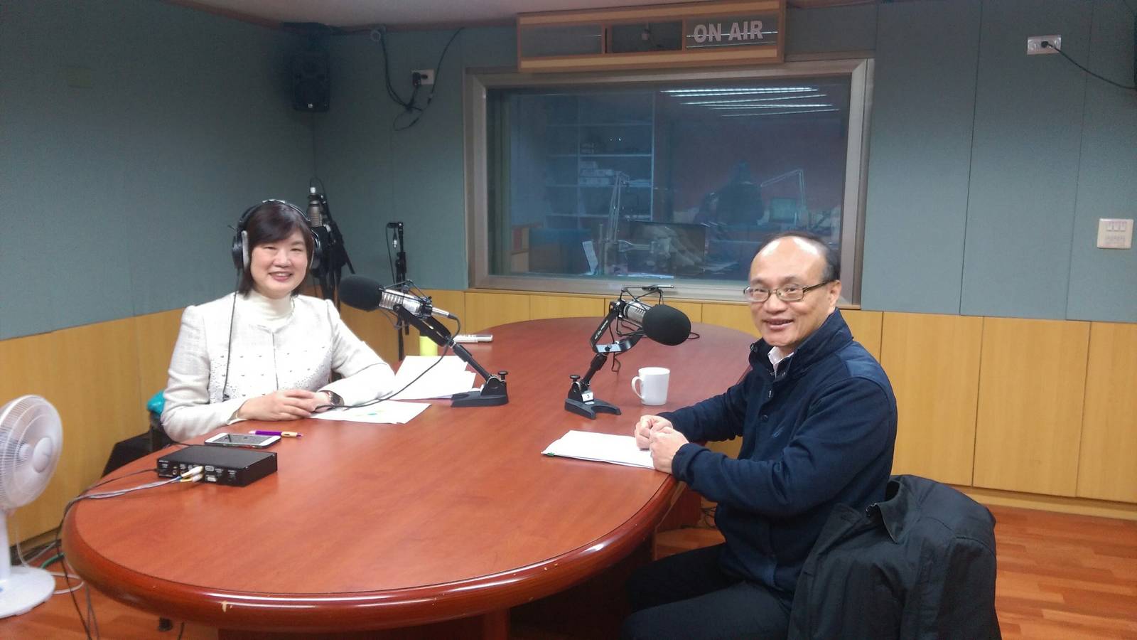 臺北市因應12年國教新課綱現況與未來展望