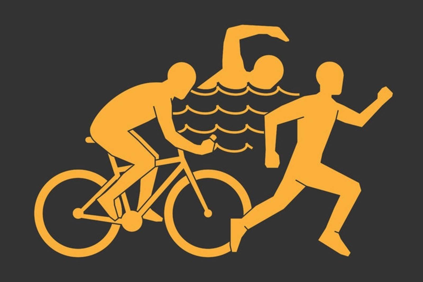 路跑、單車、三鐵瘋-運動創業