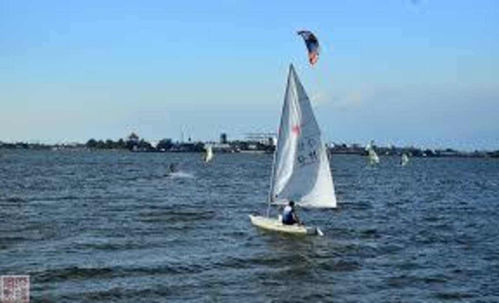 不老船長海洋教育計劃.