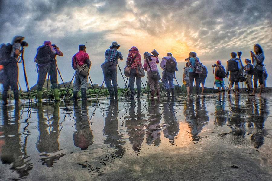 人情留一線，日後好相看