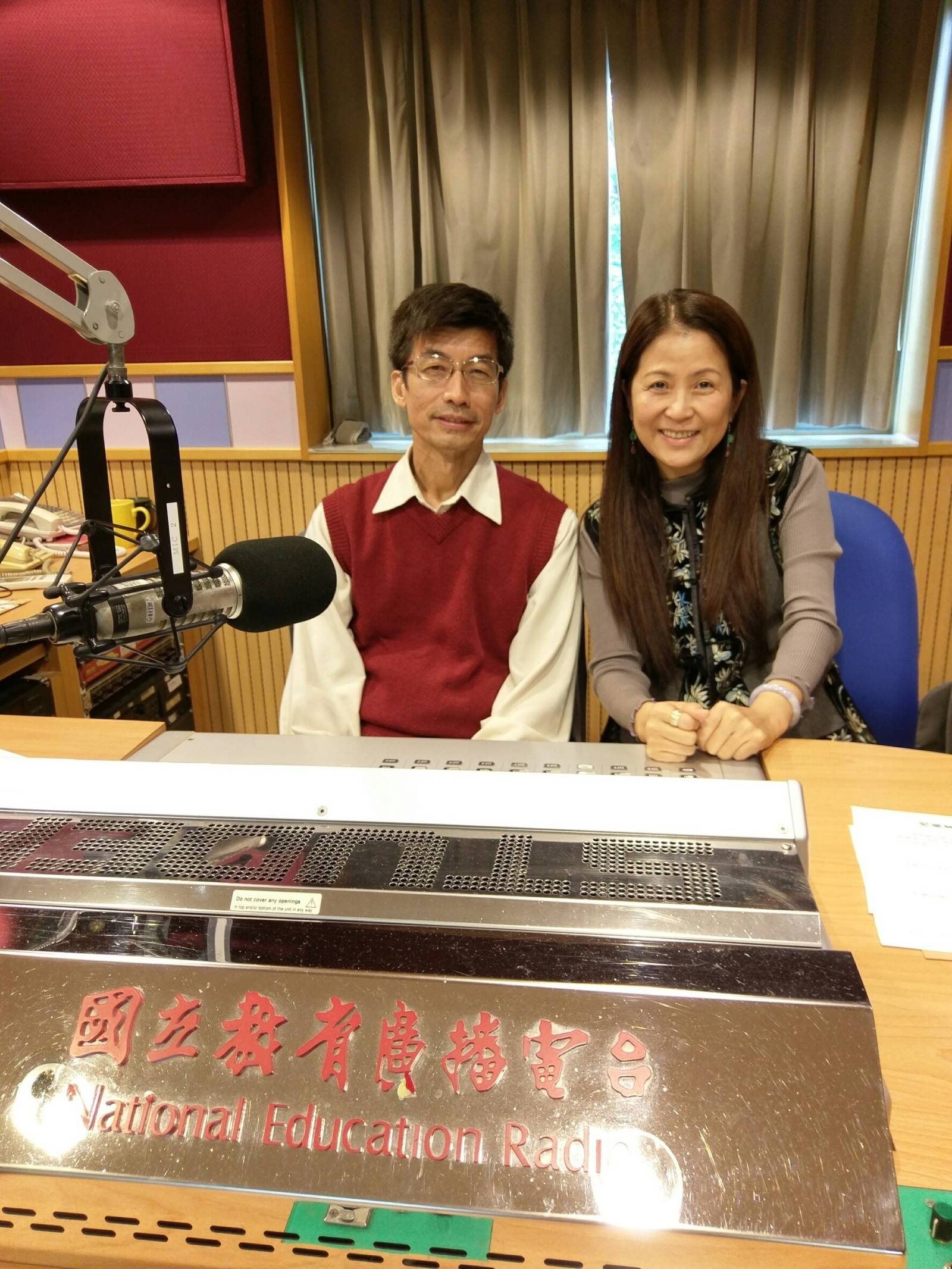 職場應提供員工的成就感和幸福感(訪賓：陳元保)