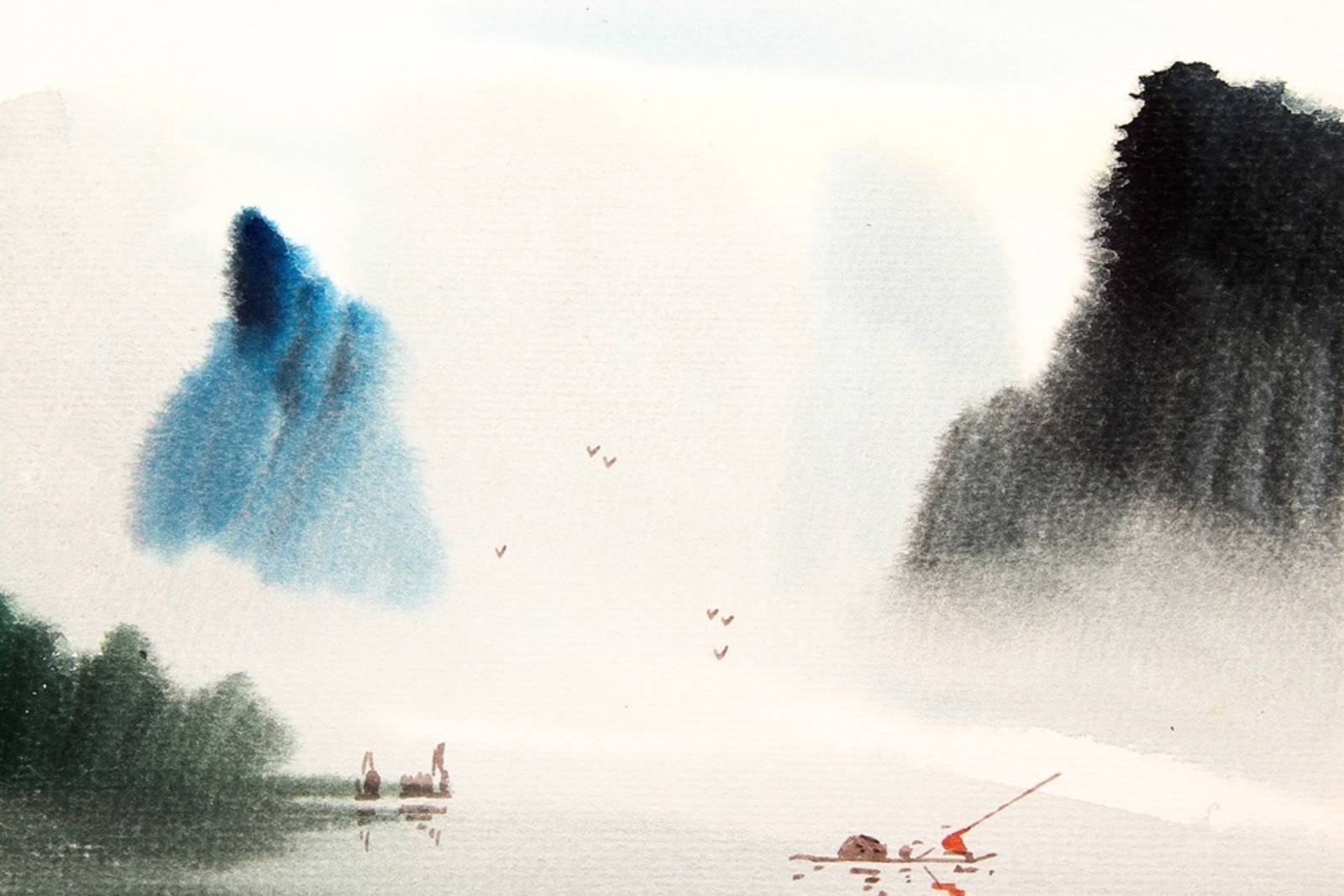 盡現古代官場現實《儒林外史》