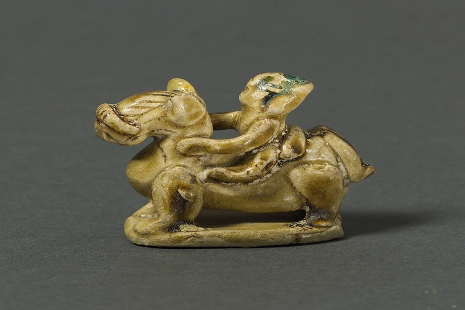 漢代長沙窯玩具