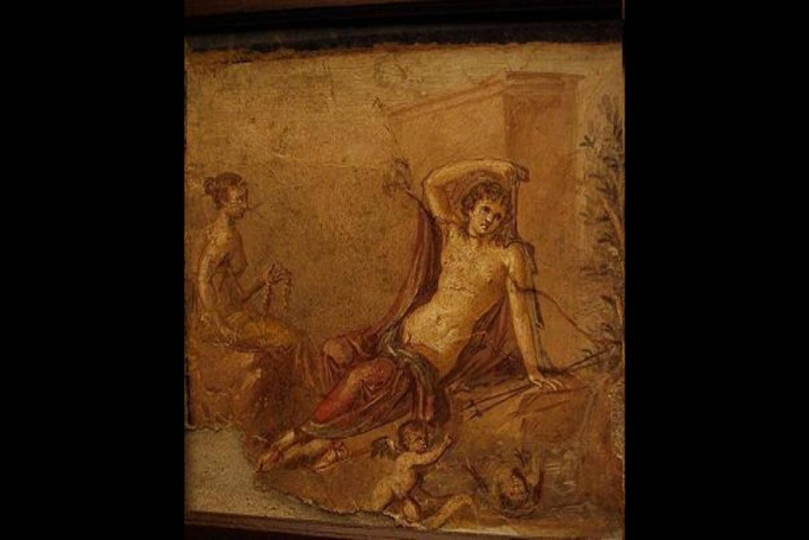 古希臘人和他們的神