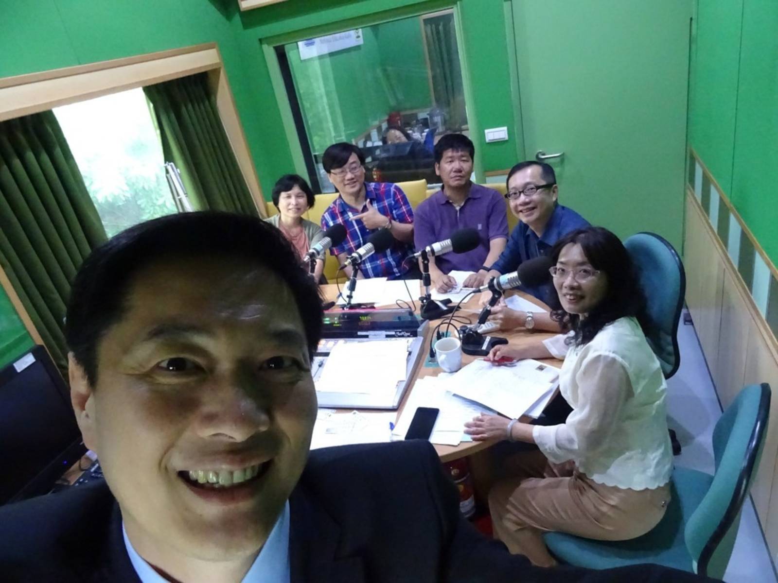 國民教育階段學生學習精進期末成果發表會活動計畫(訪賓:國立臺灣師範大學林子斌教授.臺南市立河東國小蕭敏華校長.臺北市立景興國中鄧家駿教師.臺南市立永康國中林柏寬教師.計畫主持人李淑菁教授 )