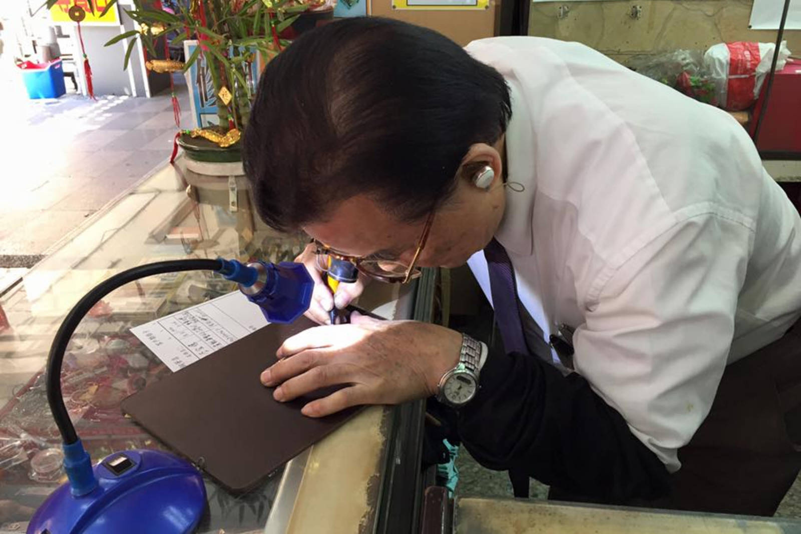 好鋼筆還能傳家☆福福鋼筆