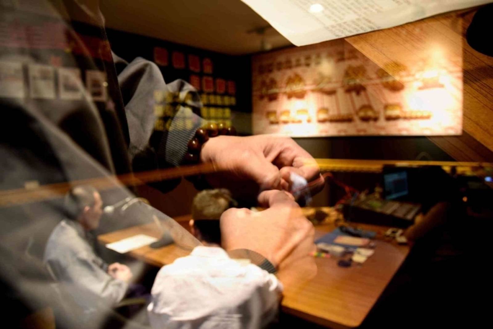 編號2685阿宏的人生故事